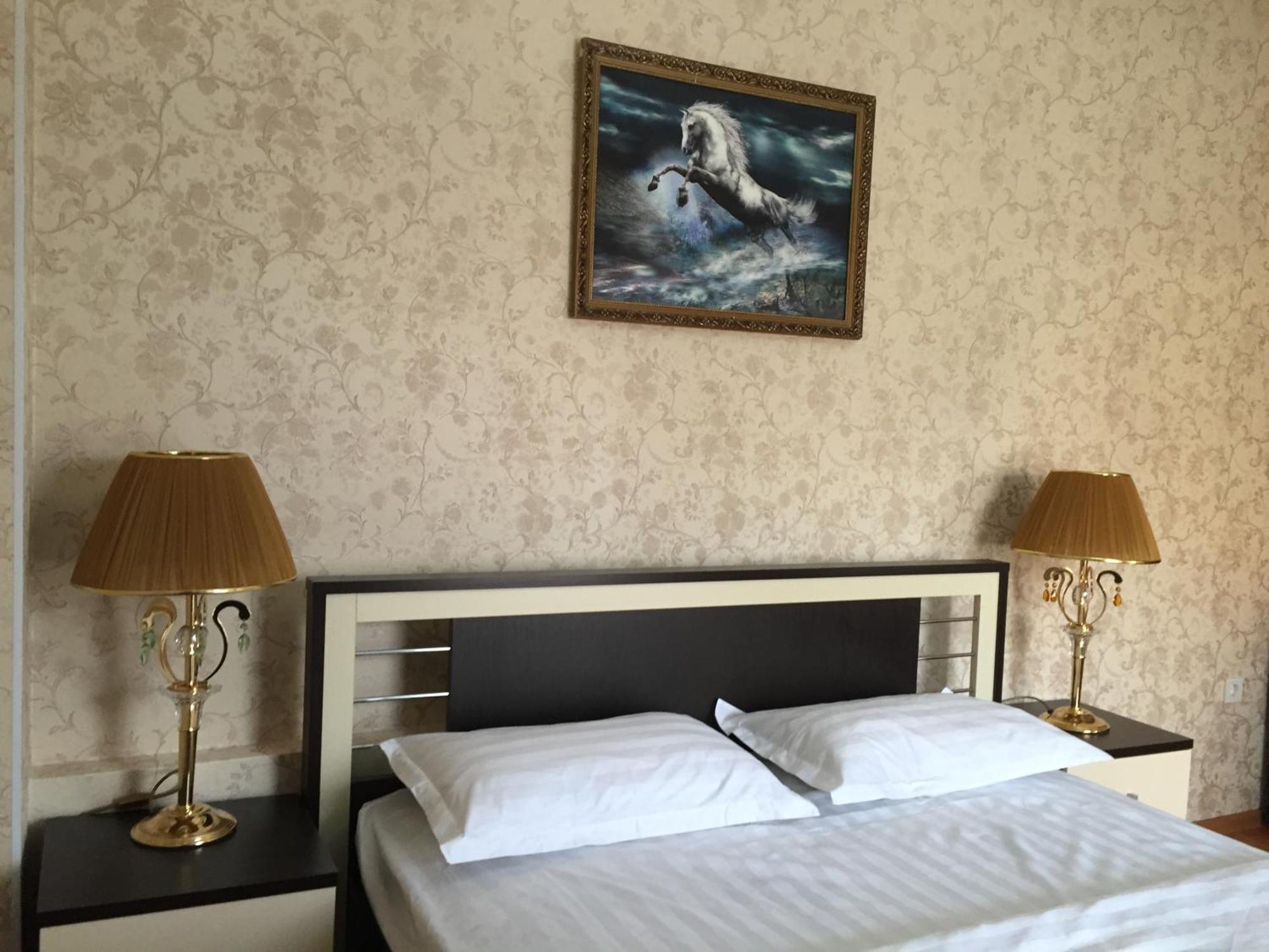 Hello Dushanbe Hostel Zewnętrze zdjęcie