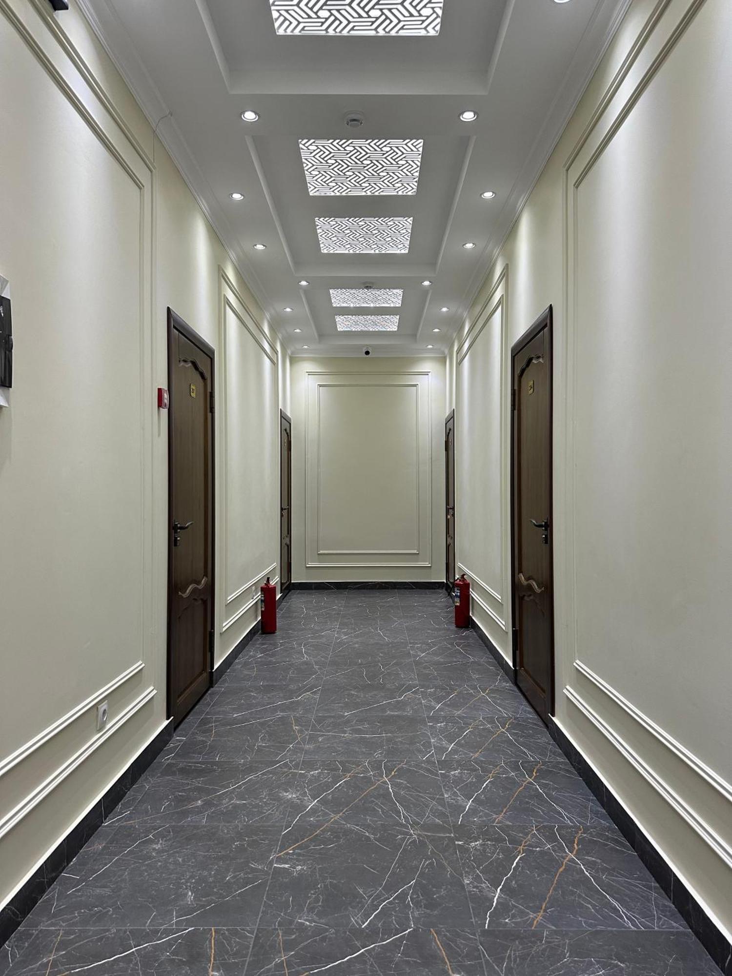 Hello Dushanbe Hostel Zewnętrze zdjęcie