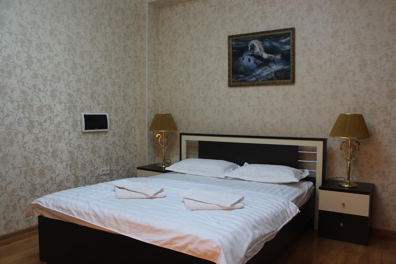 Hello Dushanbe Hostel Zewnętrze zdjęcie
